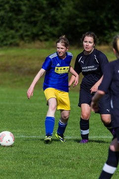 Bild 378 - Frauen TSV Gnutz - SG S�lfeld/Oe/Se/Stu : Ergebnis: 2:3